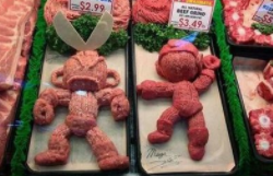 農(nóng)貿(mào)市場(chǎng)改造實(shí)施