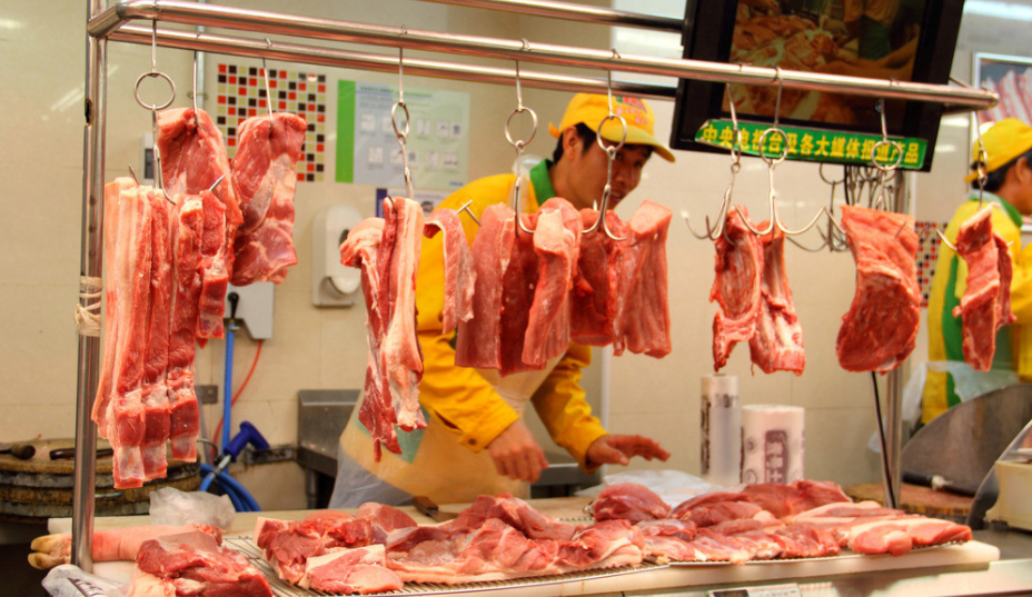 農(nóng)貿(mào)市場招商