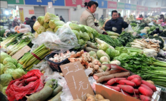 農貿市場改造提升對場地的要求