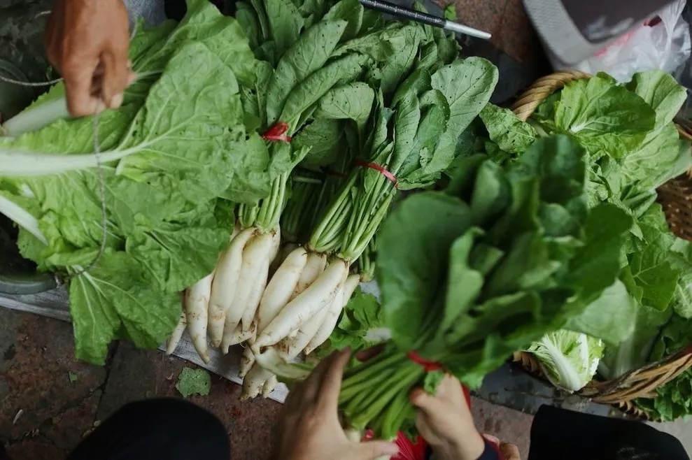 農貿市場柜臺設計