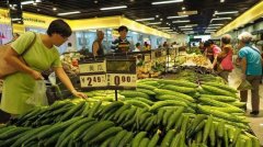 農貿市場基礎設施改造提升規范