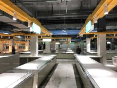 農貿市場改造提升需要考慮哪些因素