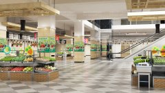 便民農貿市場無障礙通道設計案例研究