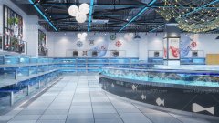 農貿市場改造|場內布局要求與需知