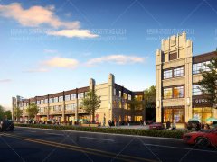 農(nóng)貿(mào)市場改造怎么進行平面布局與攤位業(yè)態(tài)？