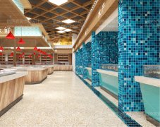 智慧農貿市場供電設施改造標準與規范