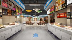 農(nóng)貿(mào)市場(chǎng)各項(xiàng)附屬設(shè)施的改造標(biāo)準(zhǔn)