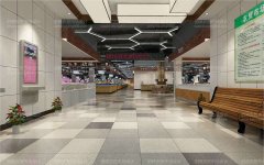 農貿市場改造的場內布局難點及解決方案