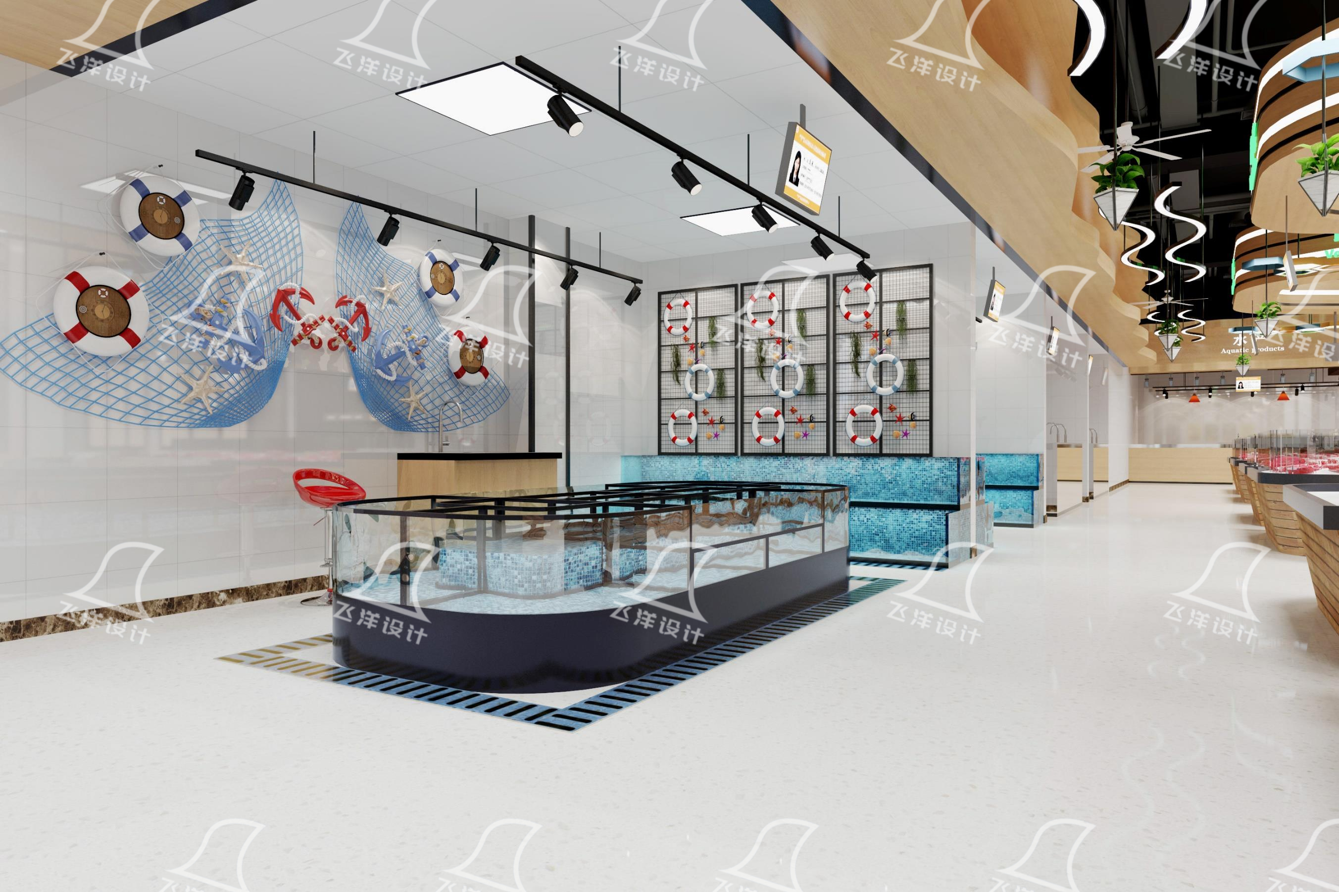 菜市場設計:垃圾分類的重要性及解析