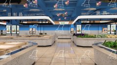 農貿市場規劃設計：業態規劃的多維考量