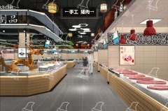 菜市場設計——如何展現出市場的包容性