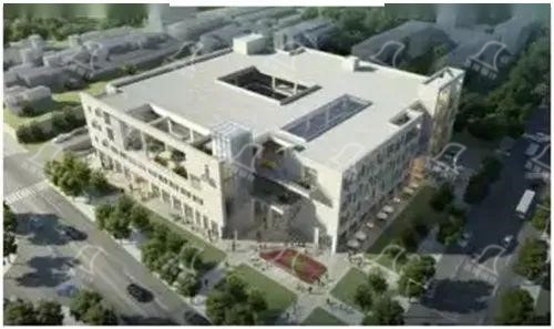 農貿市場設計:如何提升體驗感