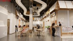 農(nóng)貿(mào)市場(chǎng)改造：當(dāng)菜場(chǎng)遇上文創(chuàng)、餐飲等